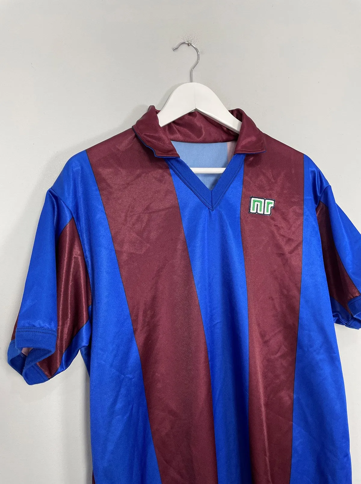 1990 ENNERRE #16 TEMPLATE SHIRT (L)