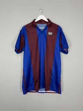 1990 ENNERRE #16 TEMPLATE SHIRT (L)