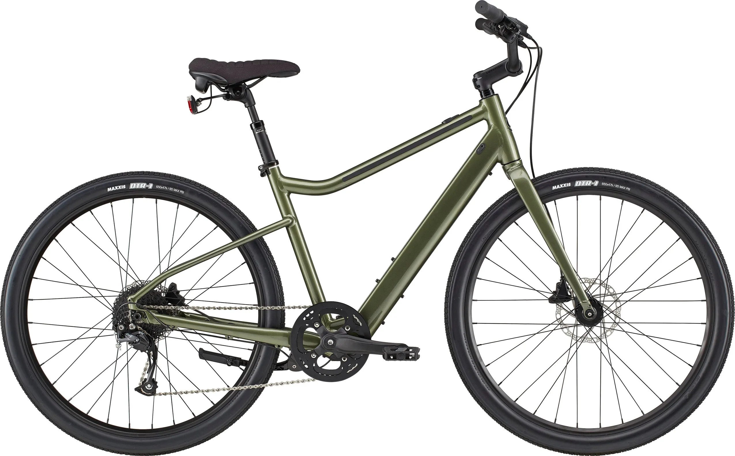 2021 Cannondale 650 M Treadwell Neo