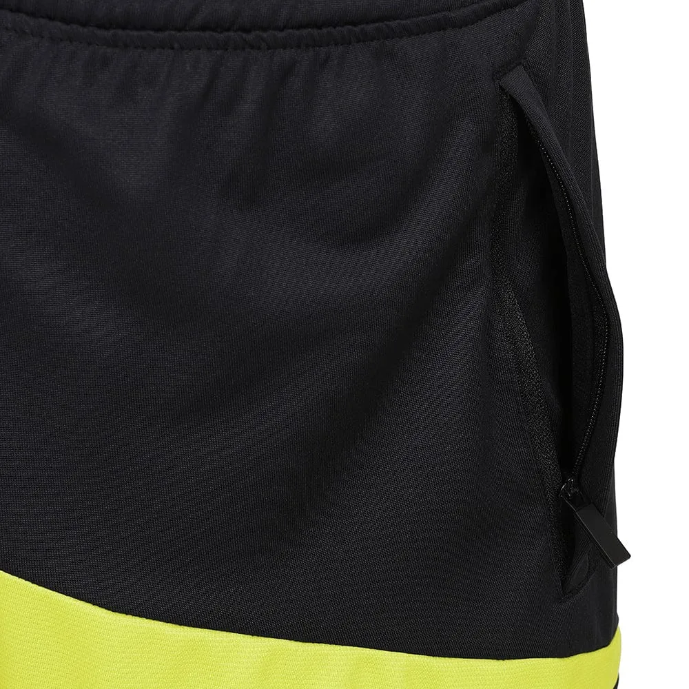 2024-25 Wolves Players Training Short - Black