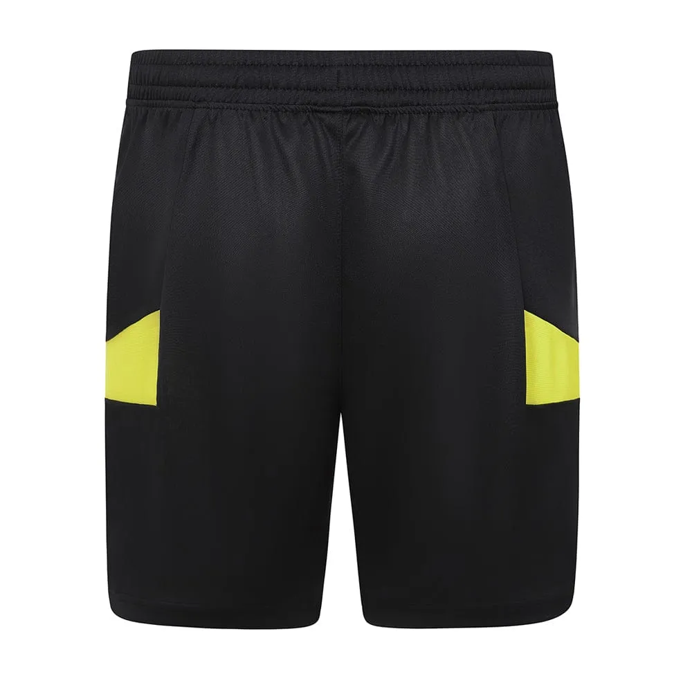 2024-25 Wolves Players Training Short - Black