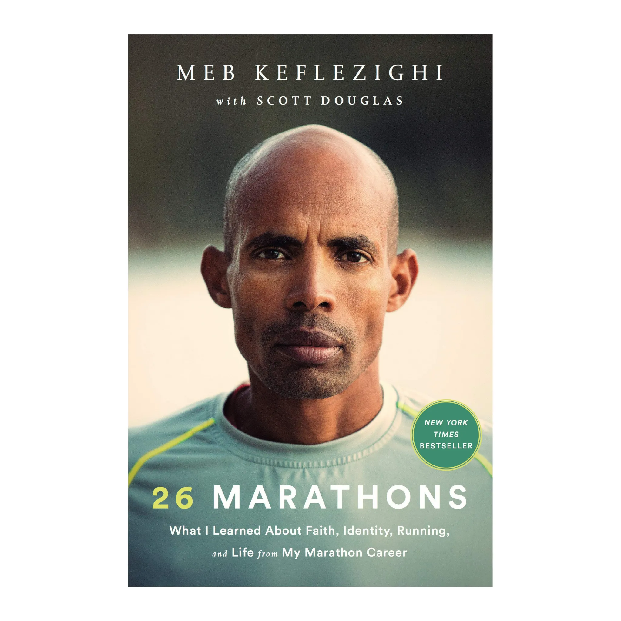 26 Marathons