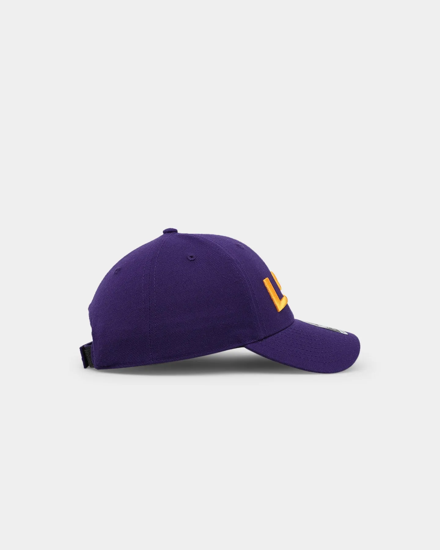 47 Brand Louisiana State Tigers LSU '47 MVP Strapback Purple