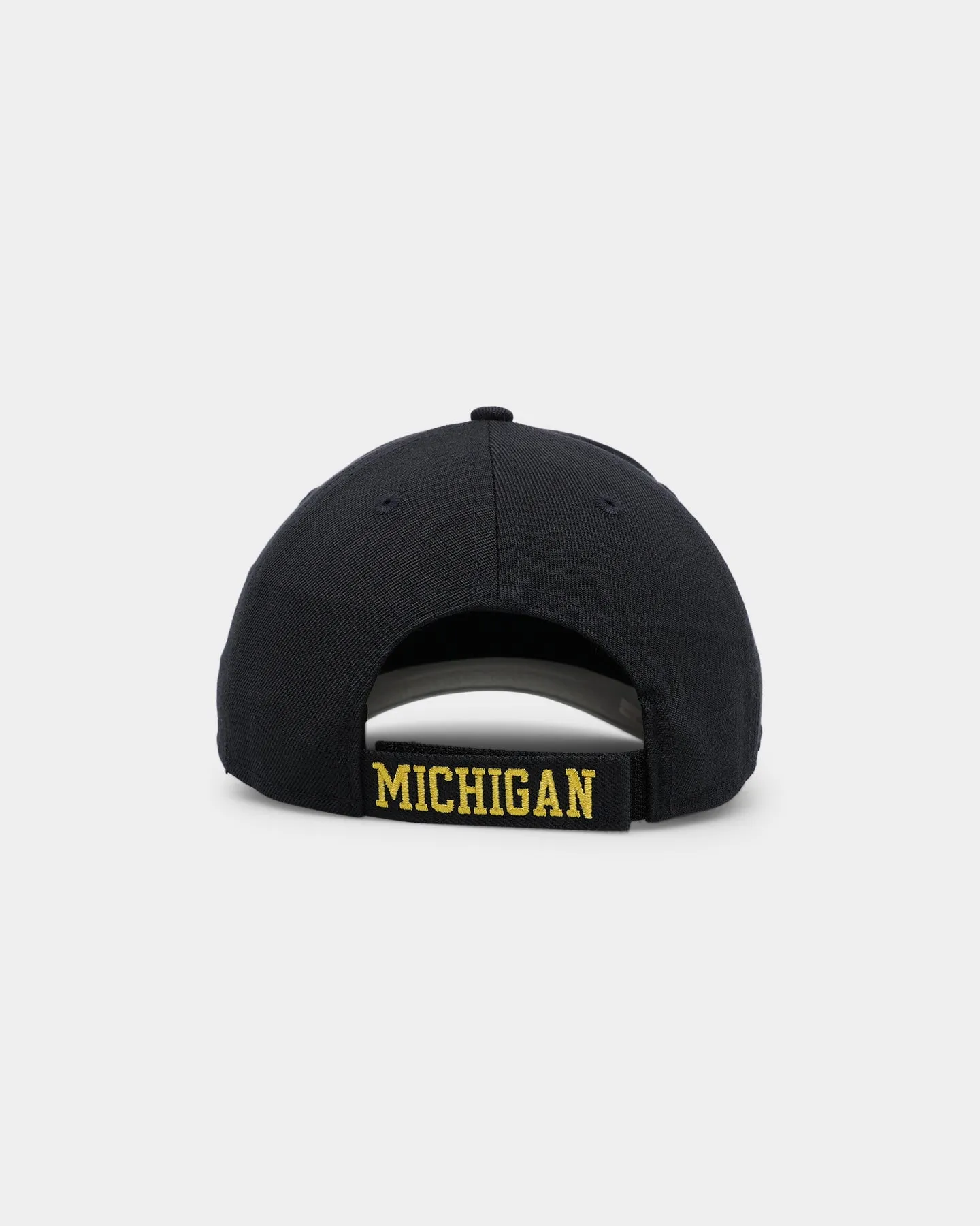 47 Brand Michigan Wolverines '47 MVP Strapback Navy