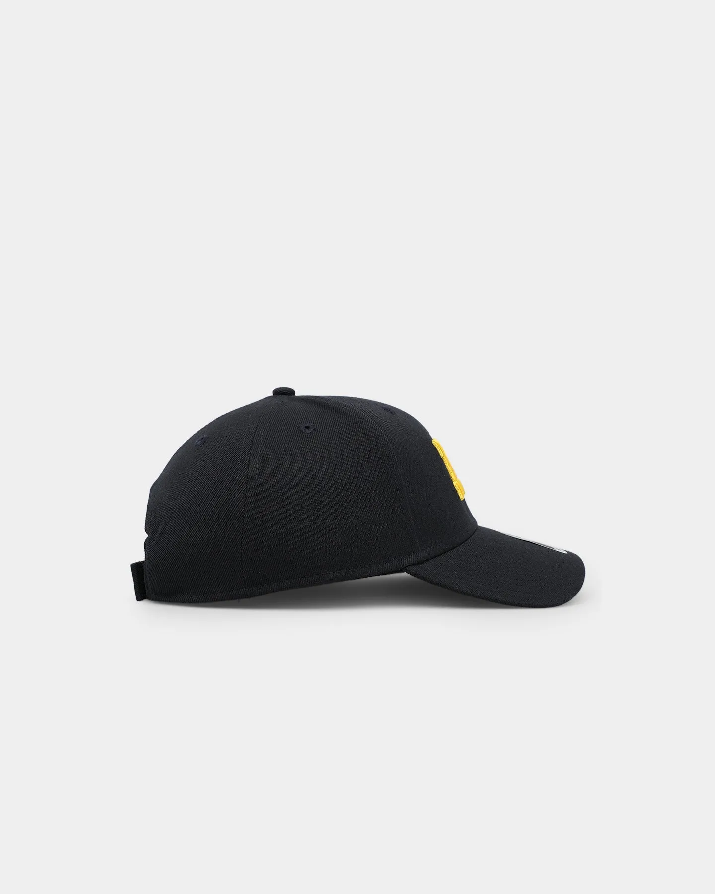 47 Brand Michigan Wolverines '47 MVP Strapback Navy