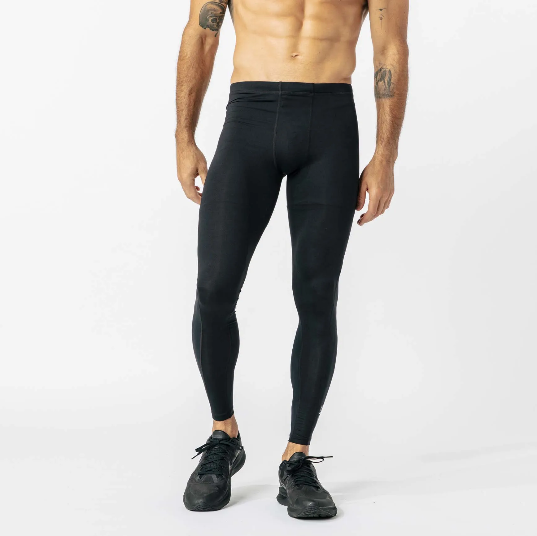 Active Ax Thermal Compression Tight