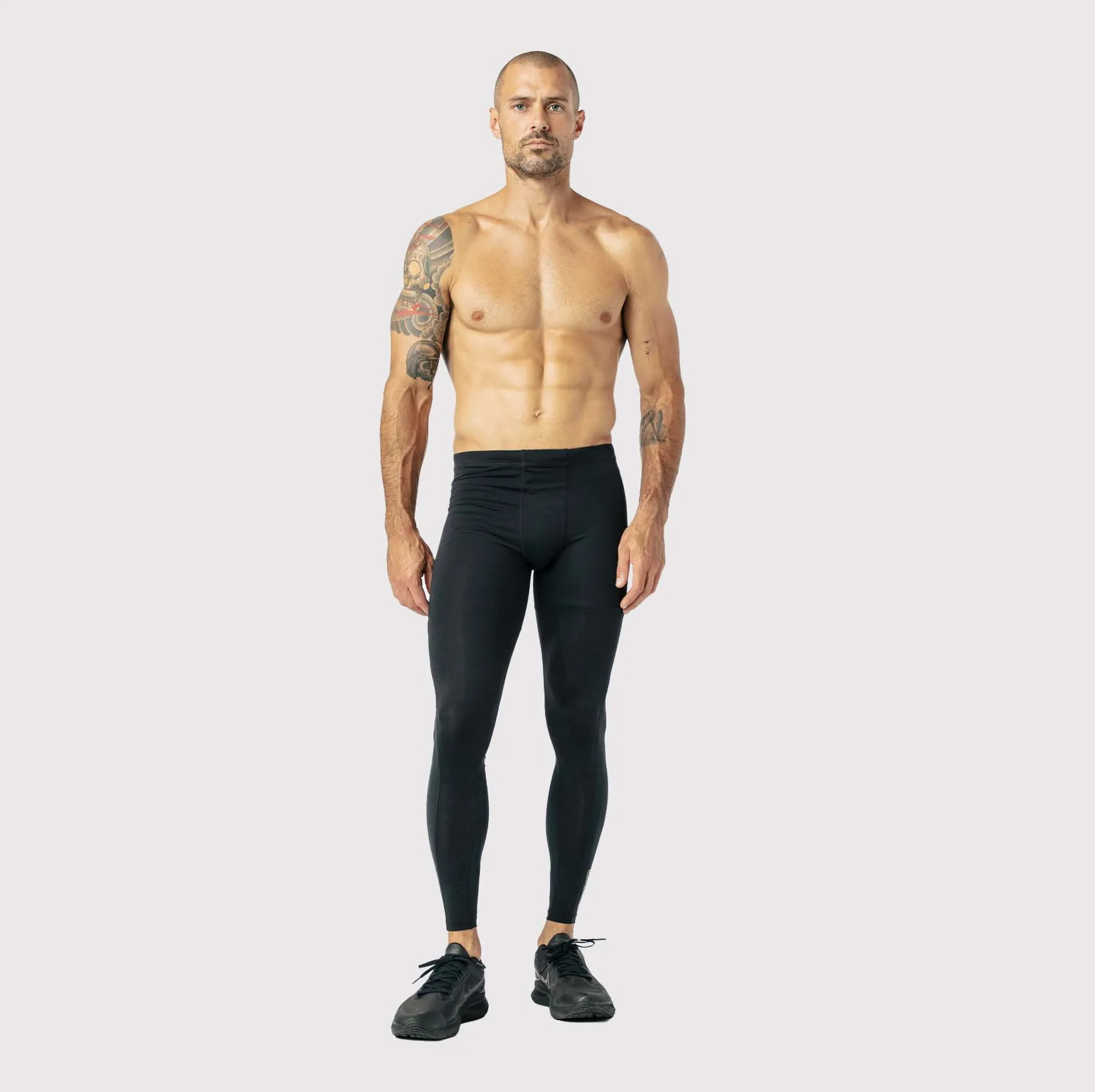 Active Ax Thermal Compression Tight