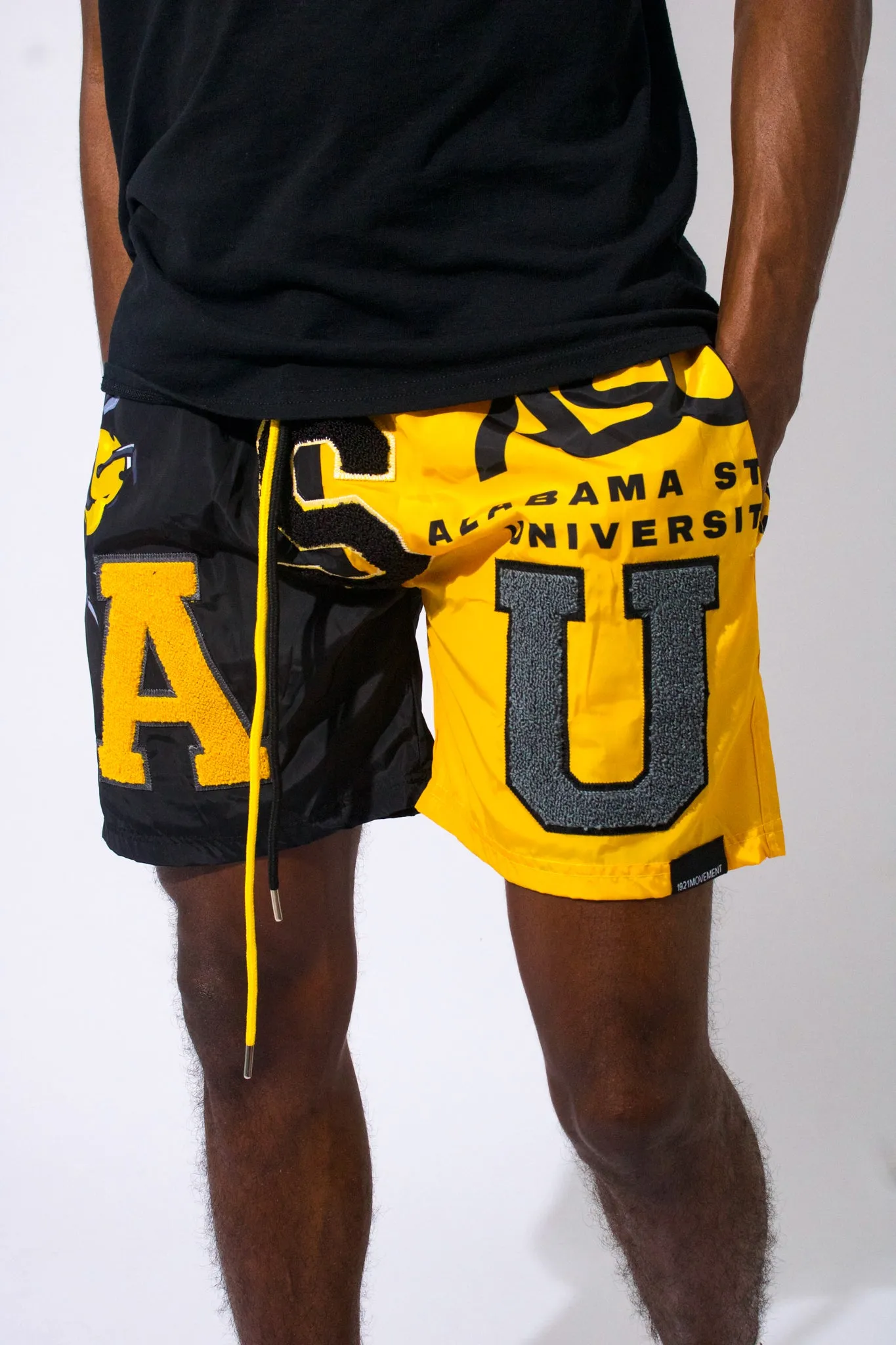 Alabama State Shorts