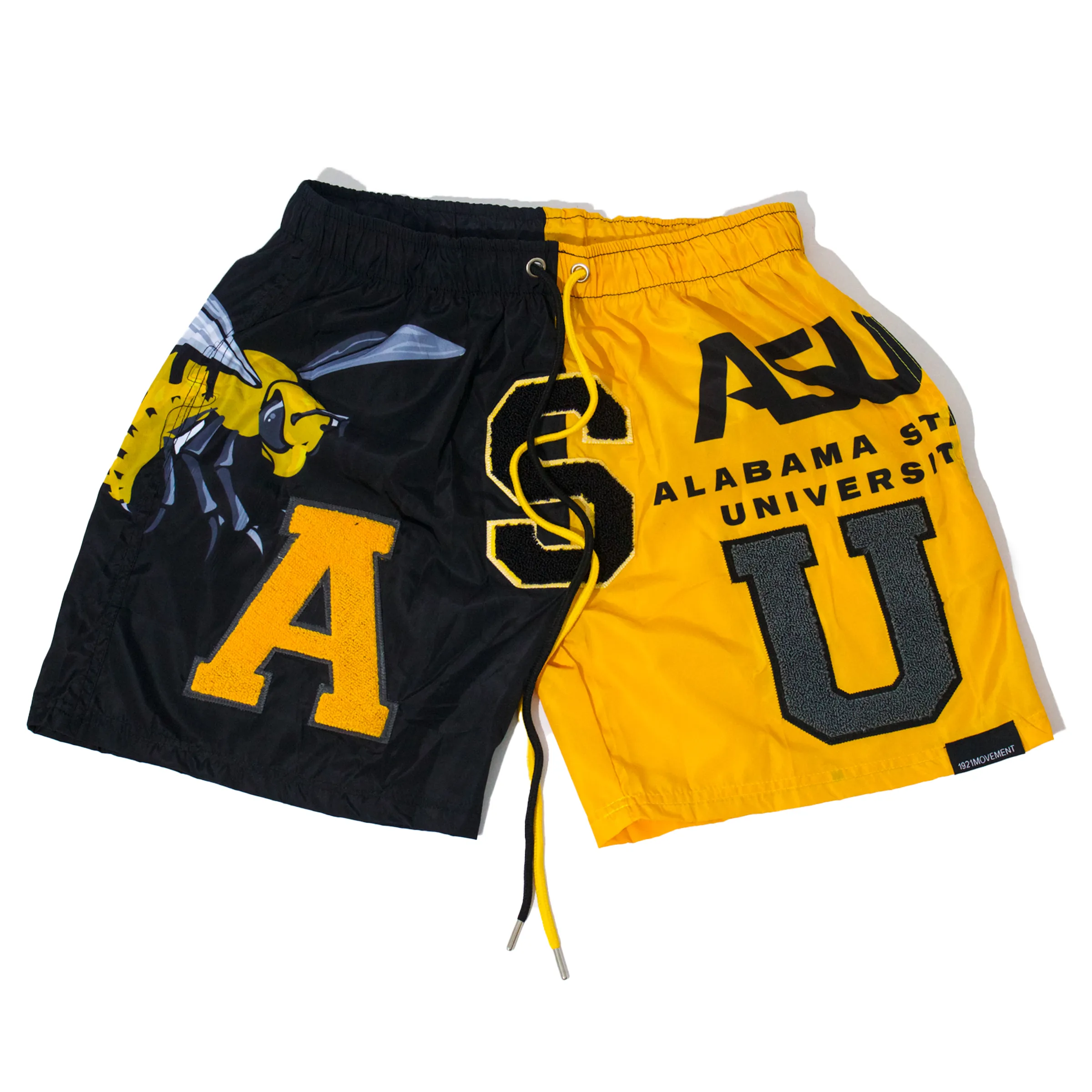 Alabama State Shorts