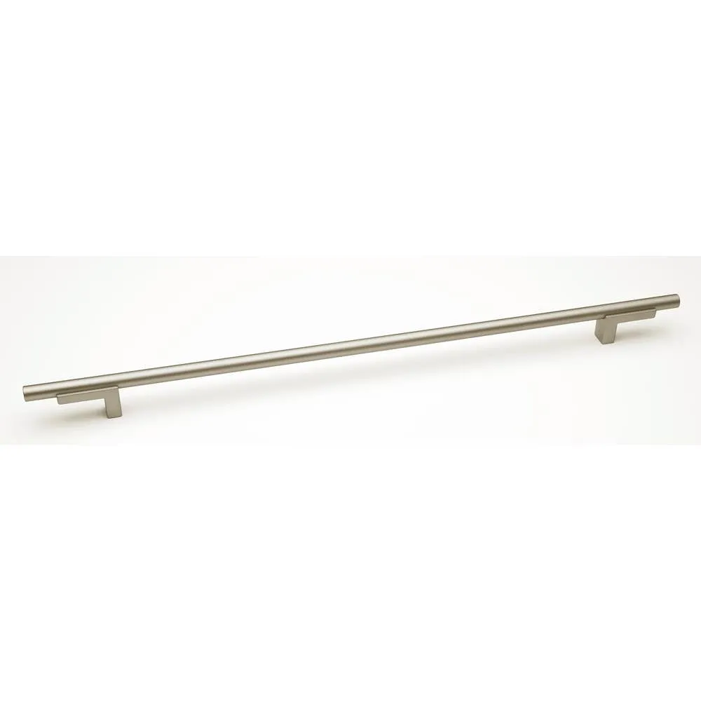 Alno A2803-14 14" Pull Smooth Bar