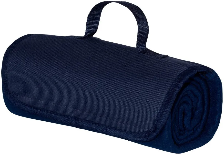 Alpine Fleece Roll Up Blanket