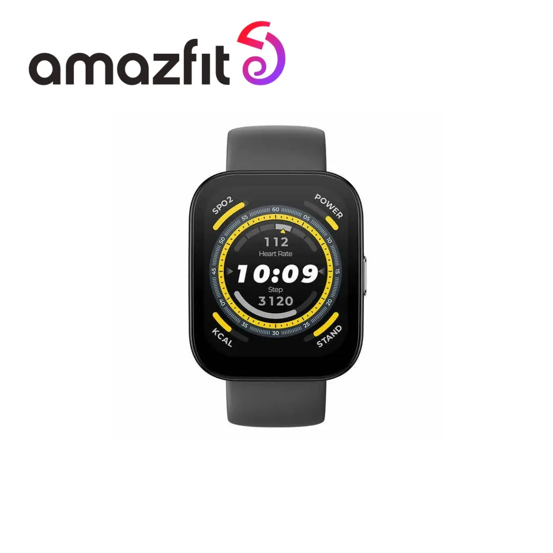 Amazfit Bip 5