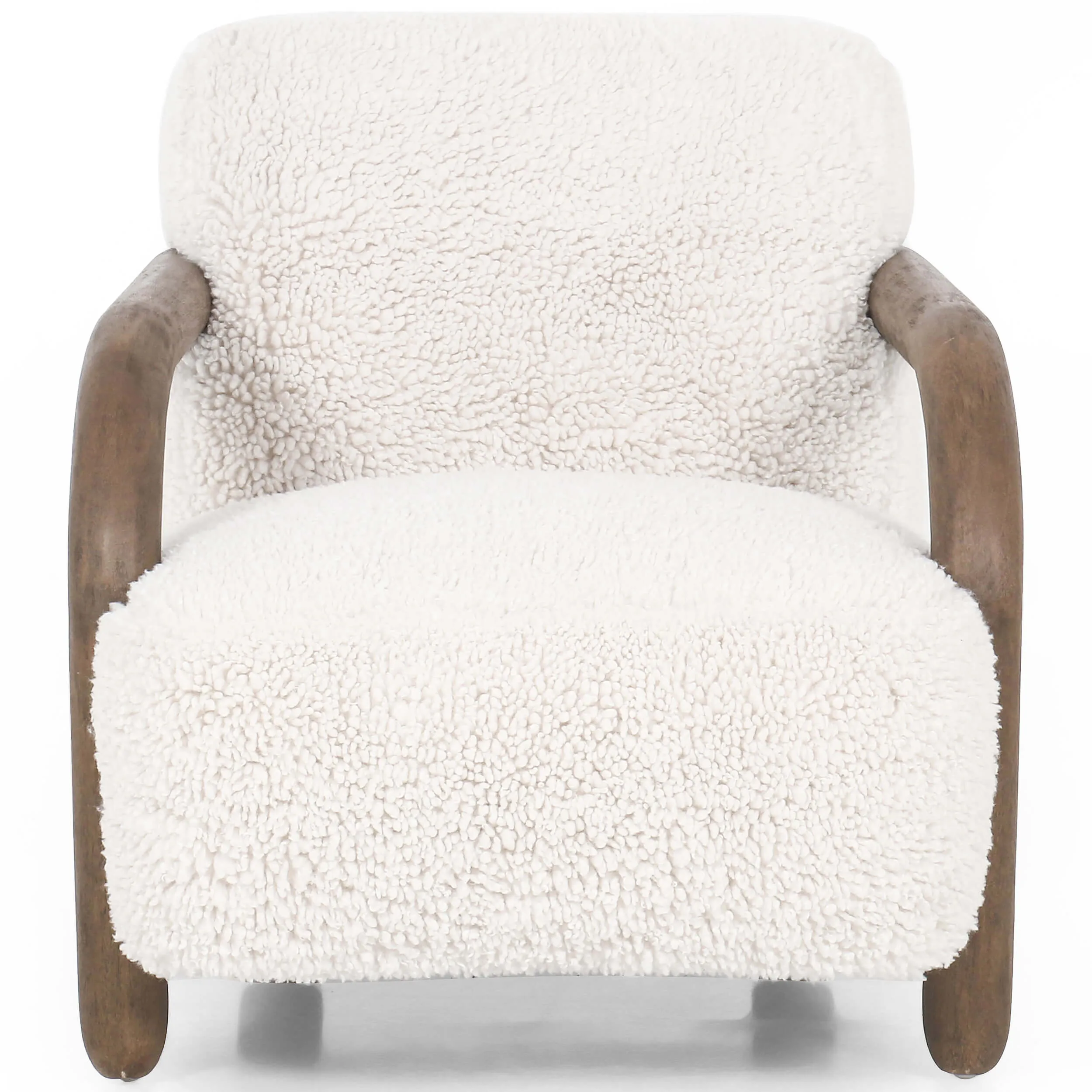 Aniston Chair, Andes Natural