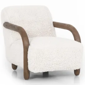 Aniston Chair, Andes Natural