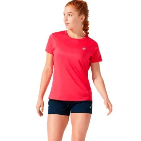 Asics CORE SS TOP MUJER