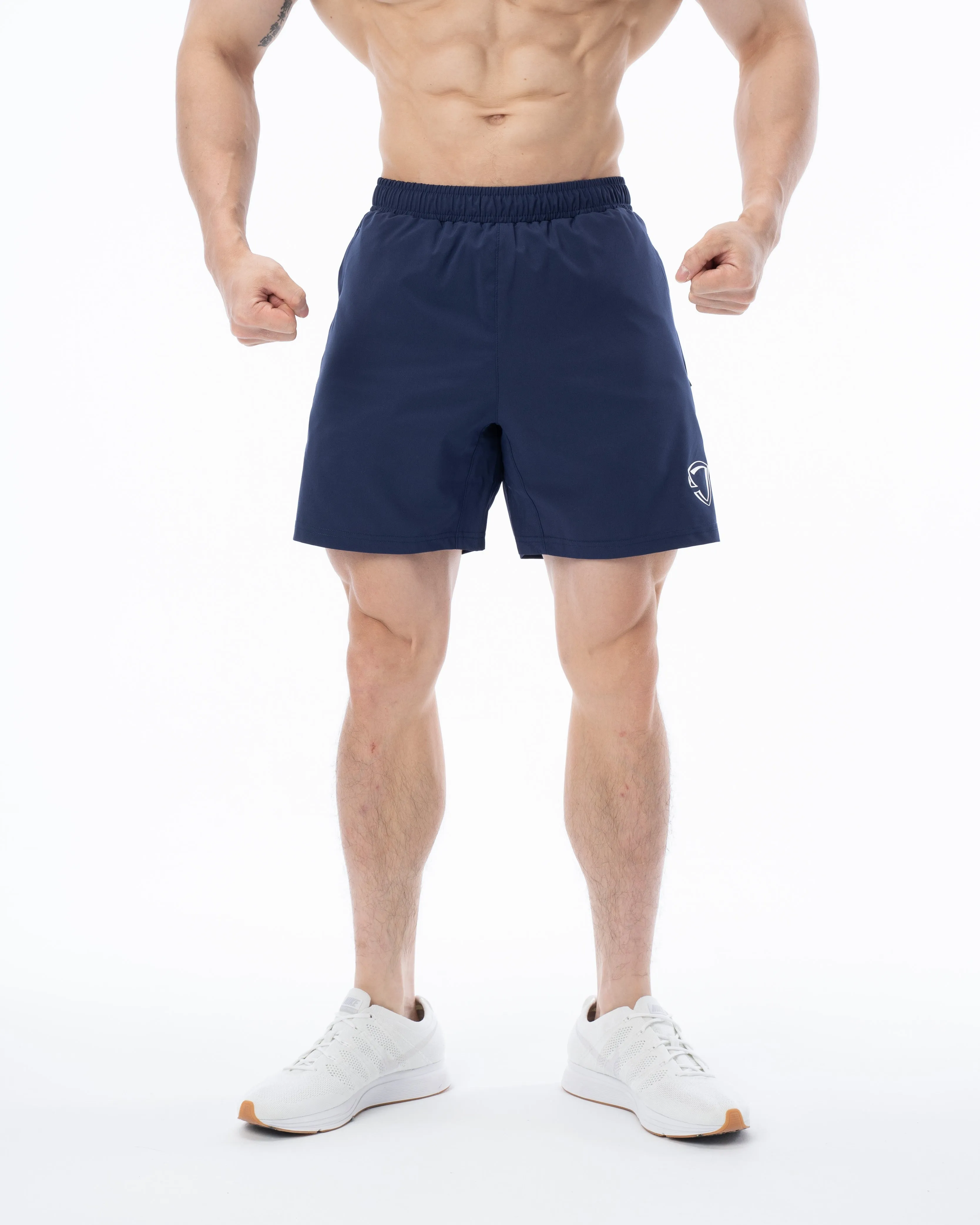 Badge Training Shorts