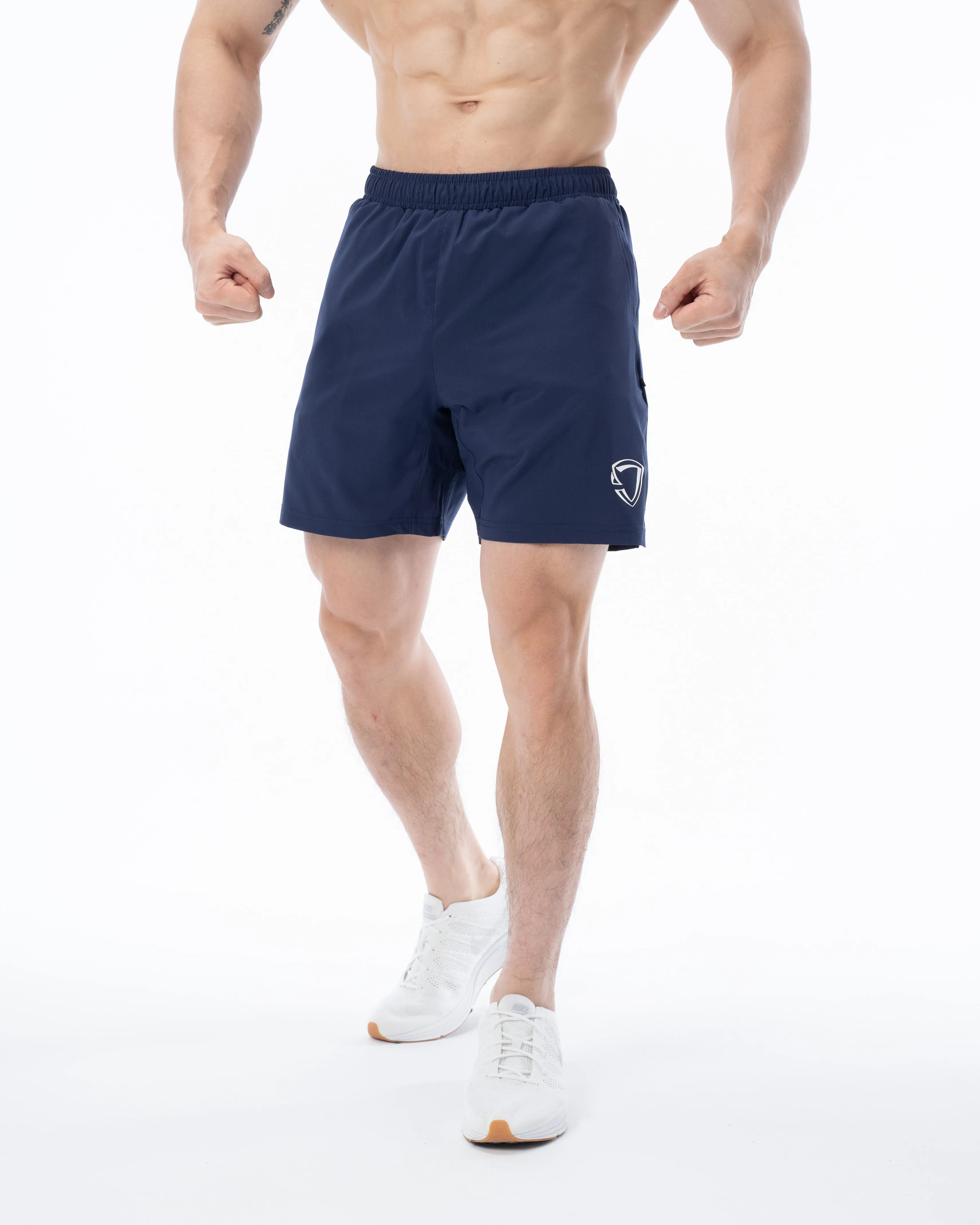 Badge Training Shorts