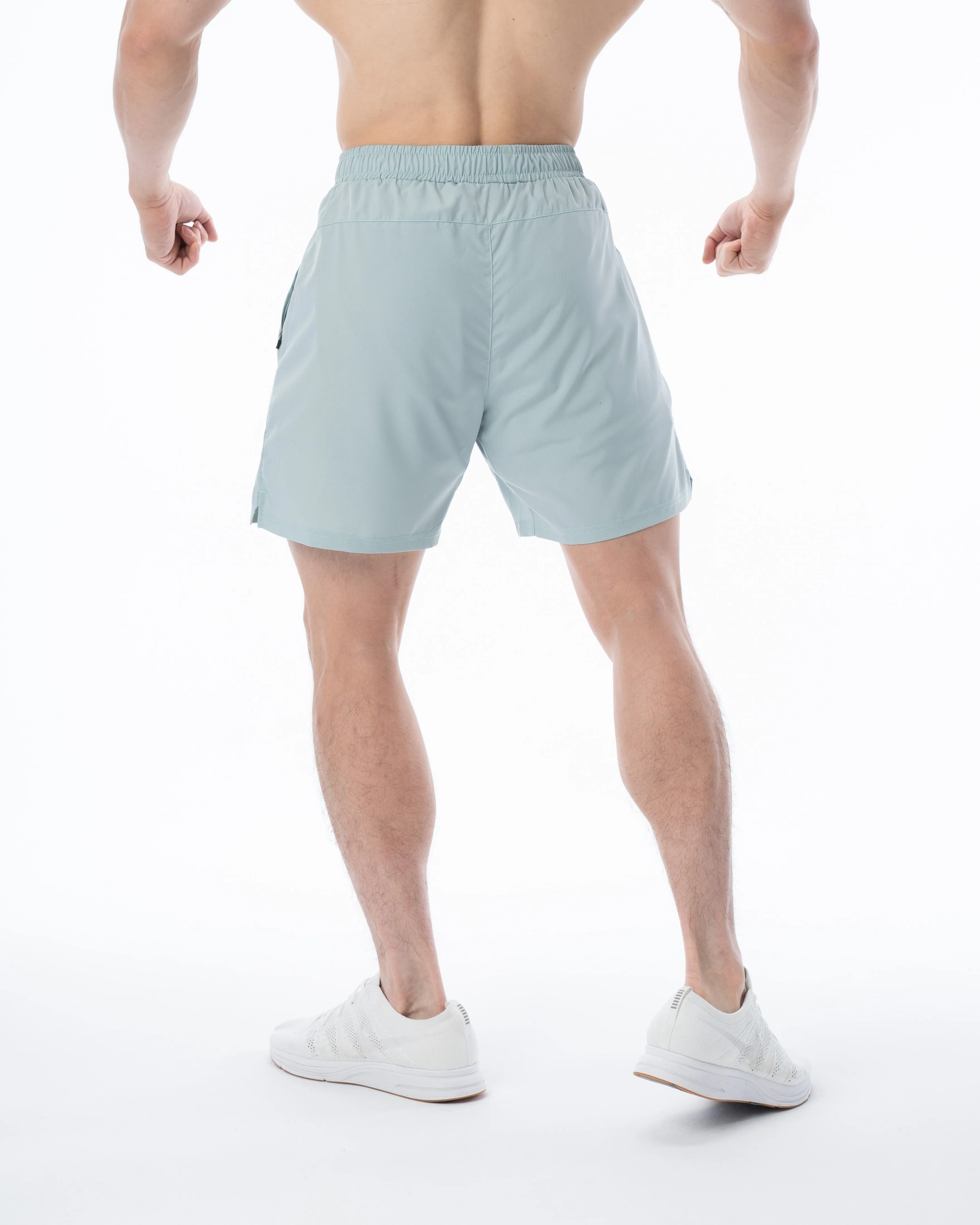 Badge Training Shorts