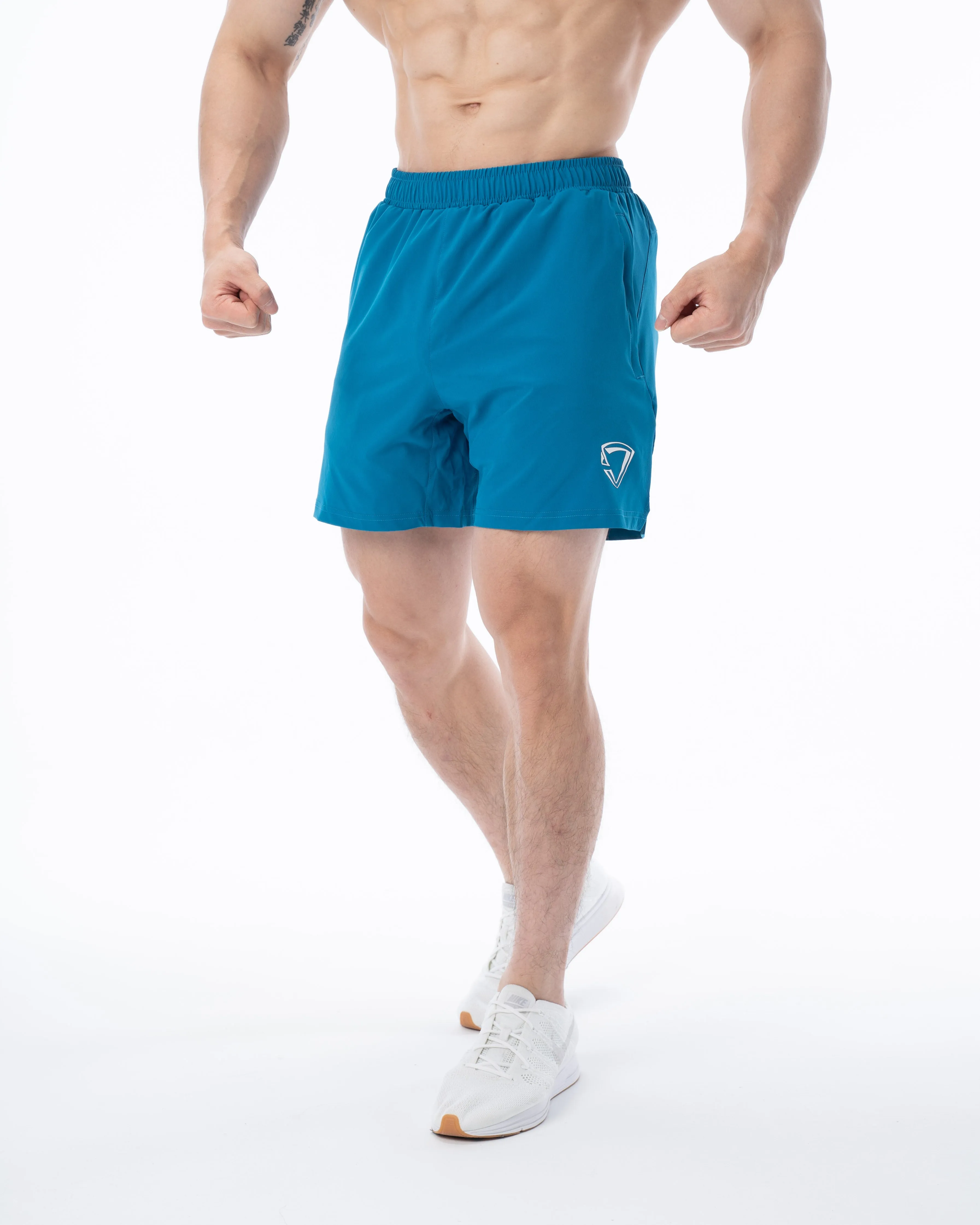 Badge Training Shorts