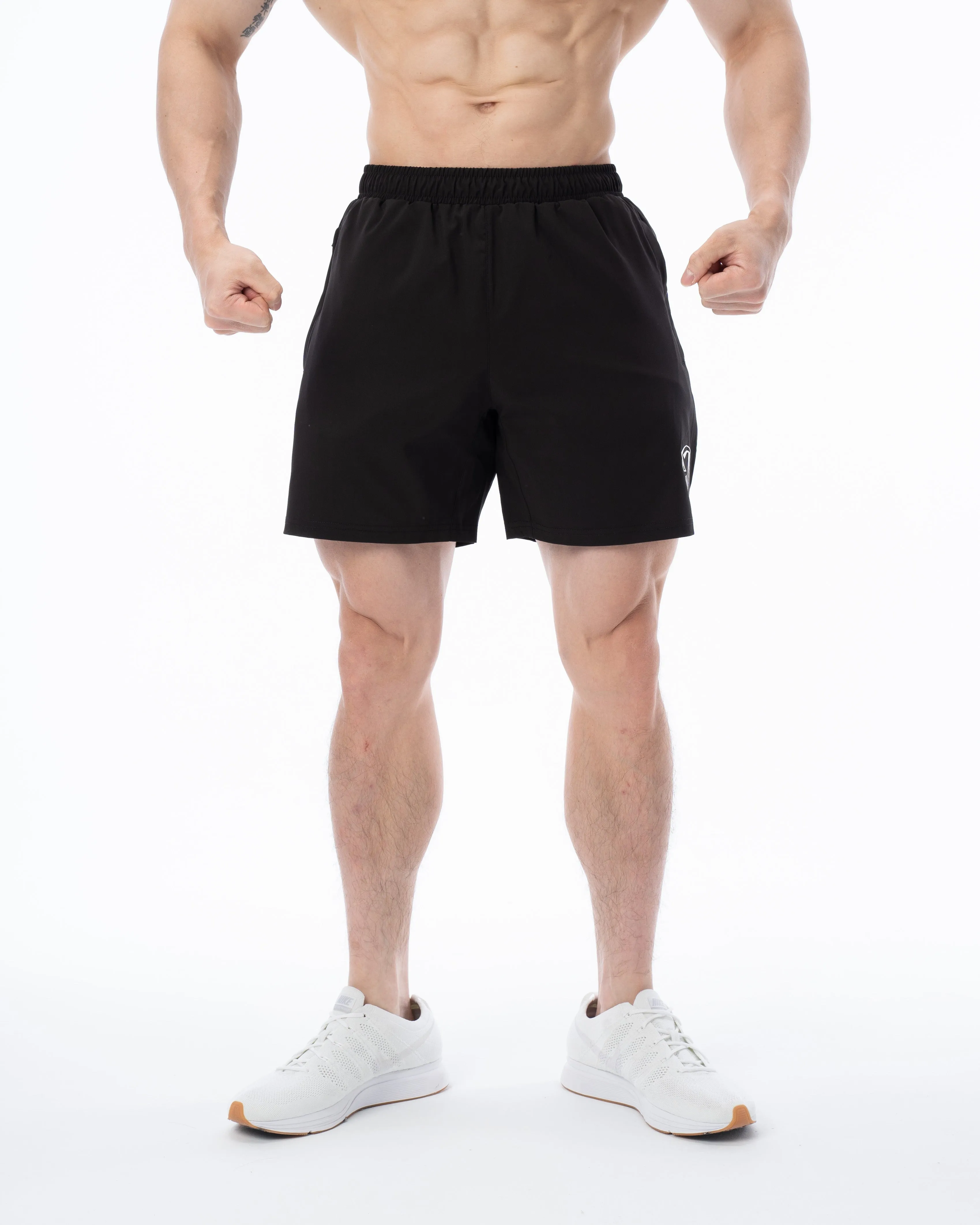 Badge Training Shorts