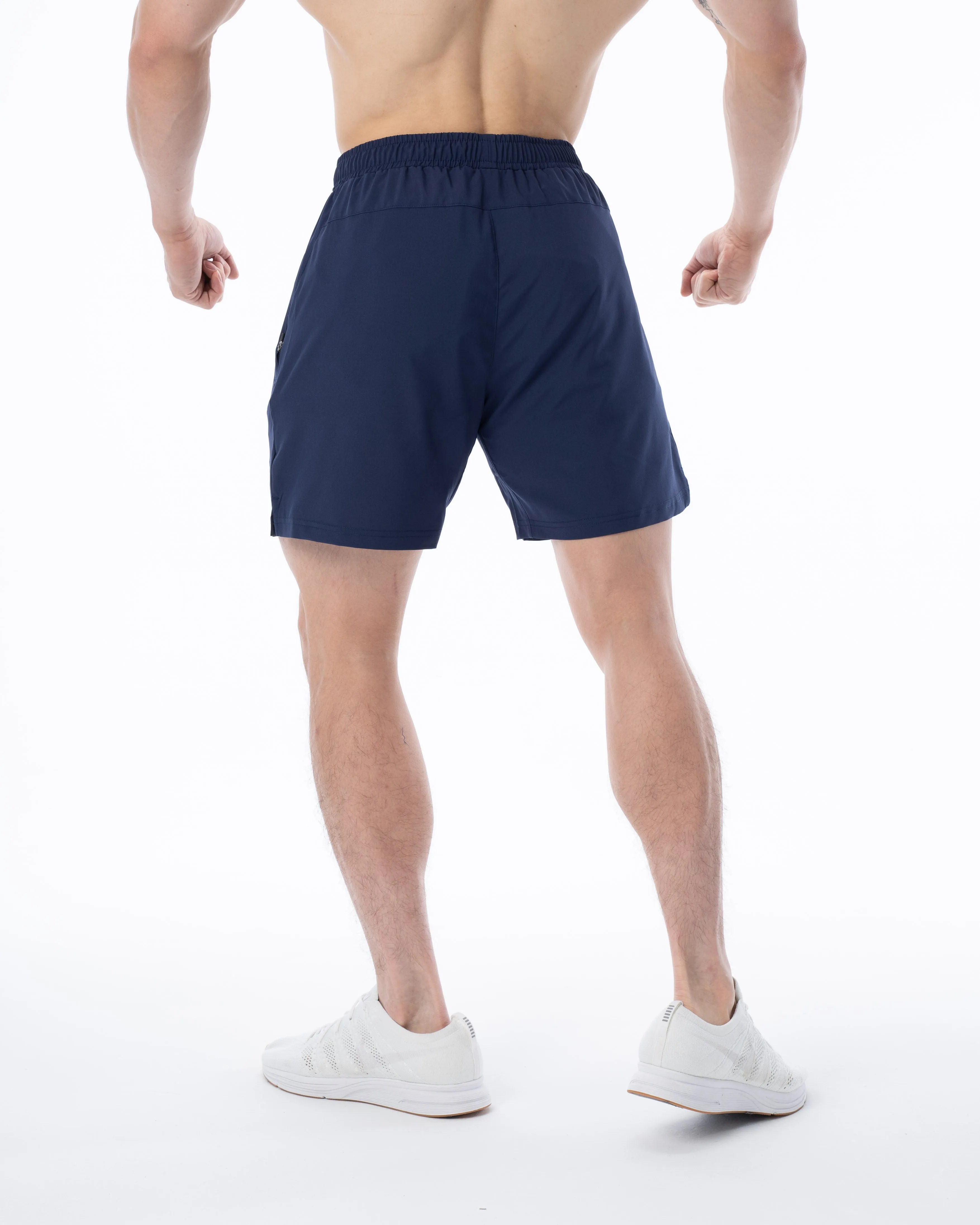 Badge Training Shorts