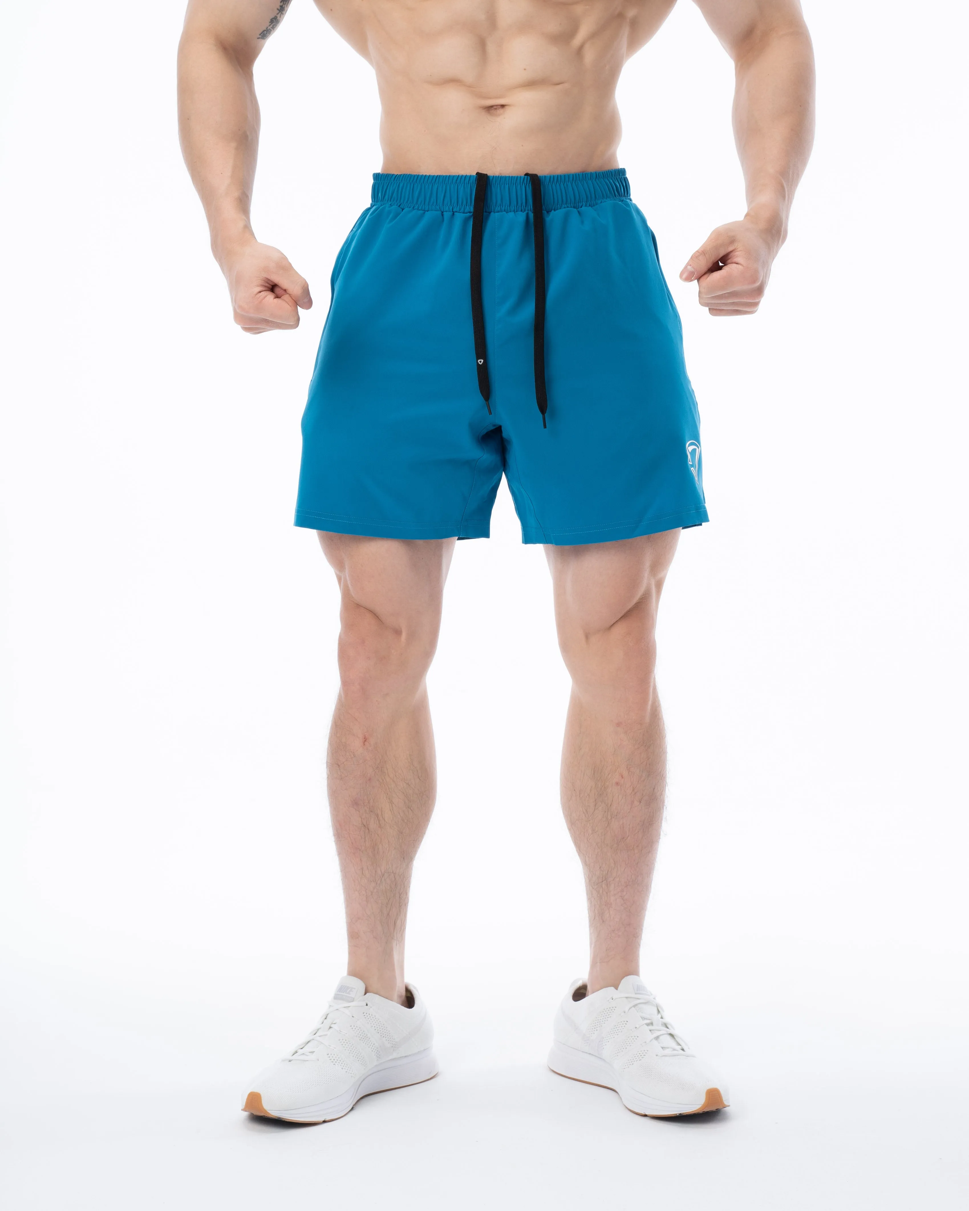 Badge Training Shorts