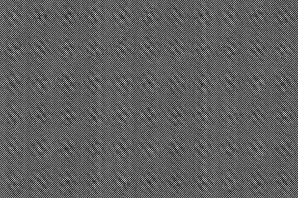 Black Plain 54% Wool 46% Polyester (Ref-881401)