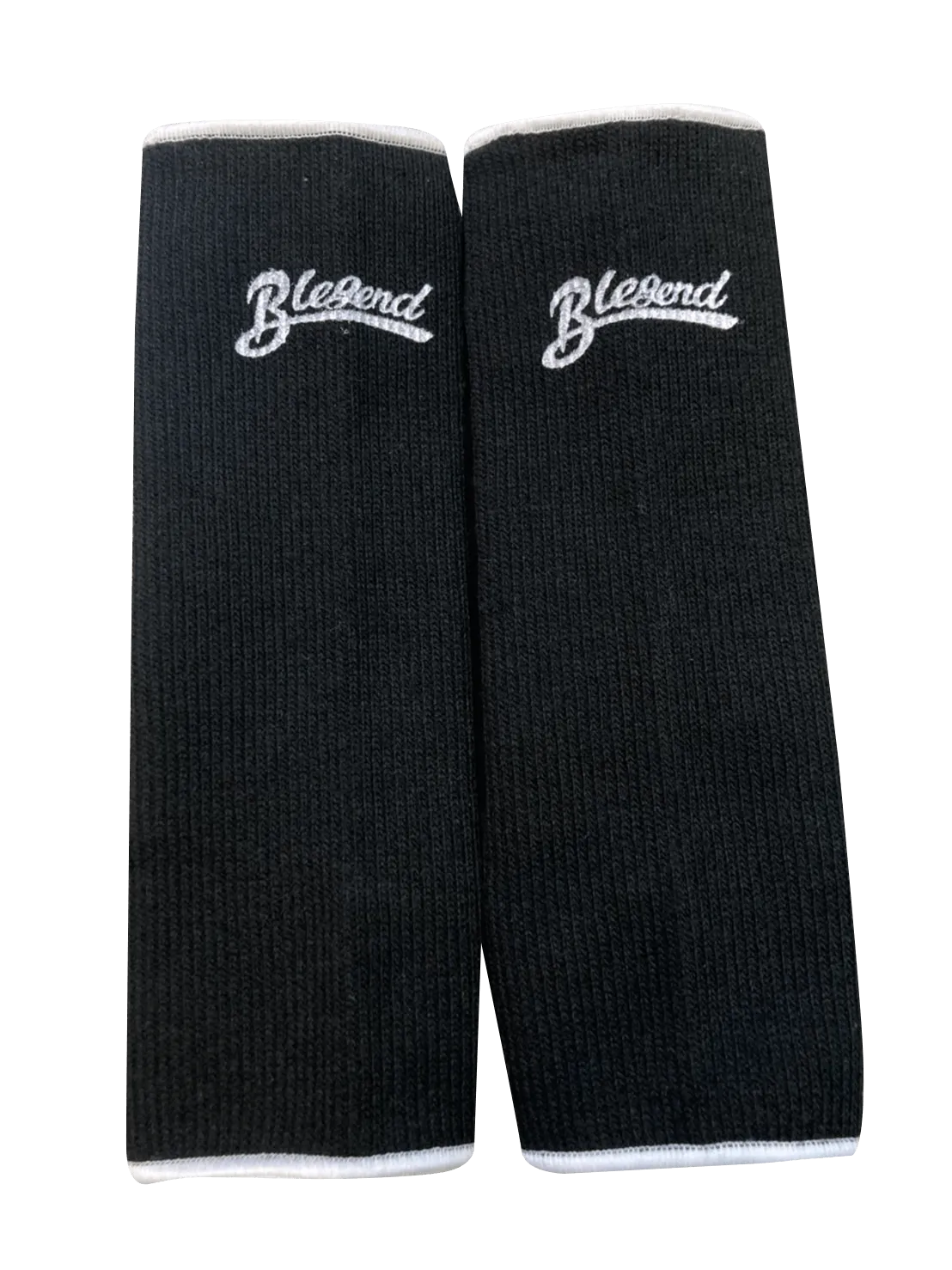 BLEGEND Ankle Guards Black