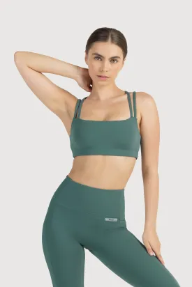 Bloch Technique Bandeau Bra