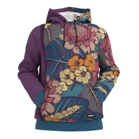 Botanical Hoodie