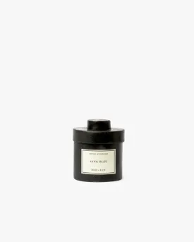 Bougie D'Apothicaire Candle 300g Sang Bleu