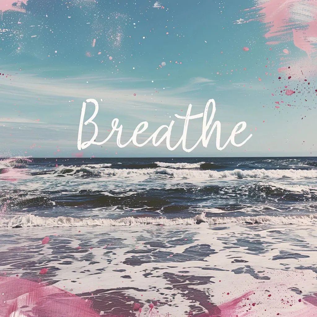 Breathe