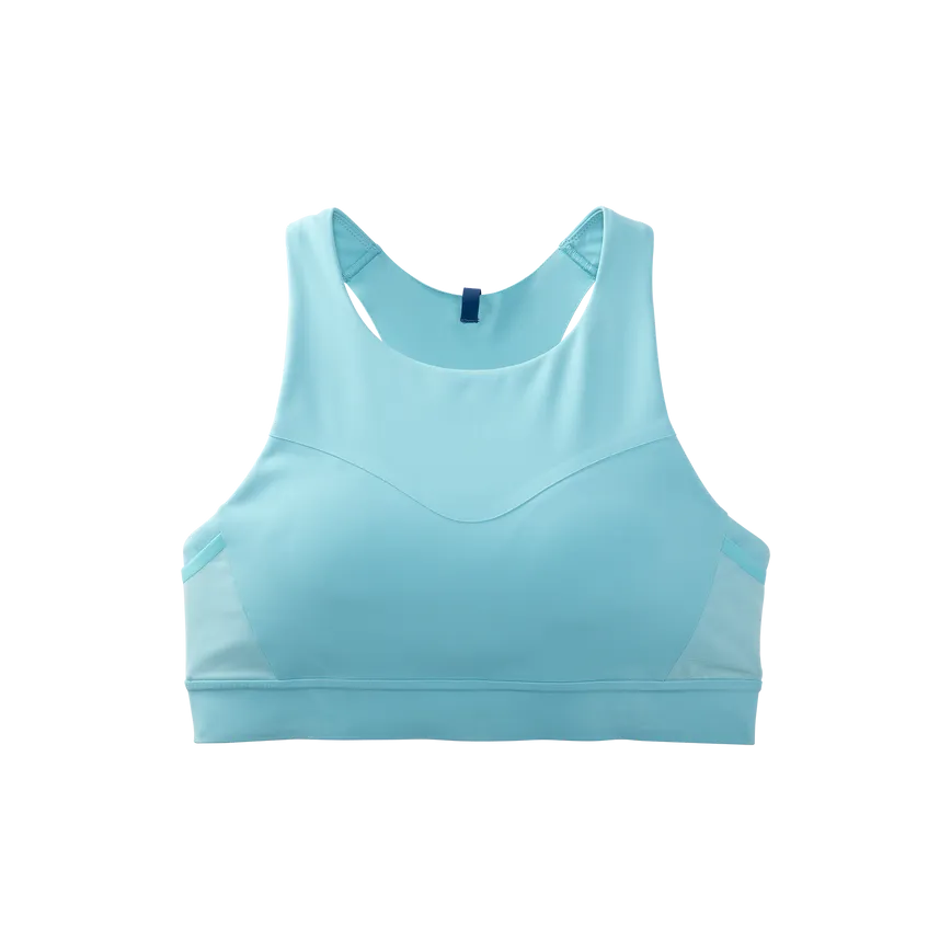 Brooks Women's Run Bra Drive 3 Pocket