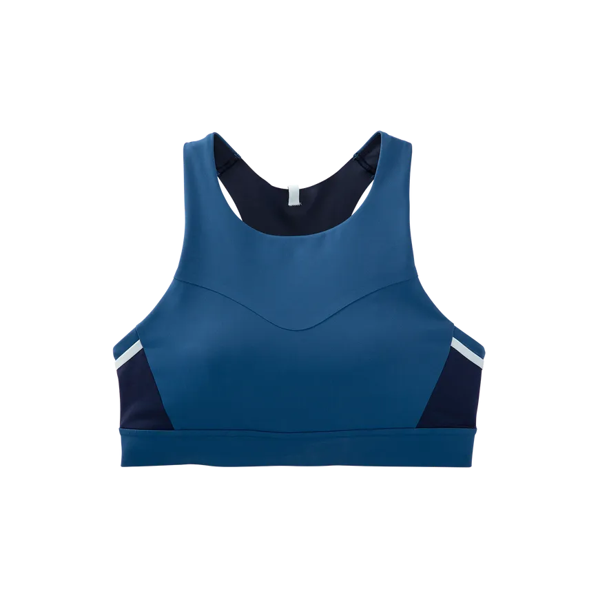 Brooks Women's Run Bra Drive 3 Pocket