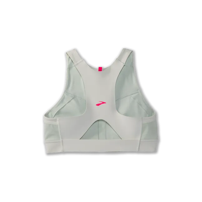 Brooks Women's Run Bra Drive 3 Pocket