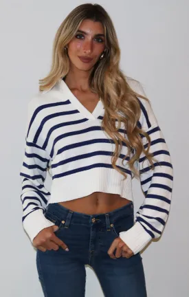 Bryleigh Sweater