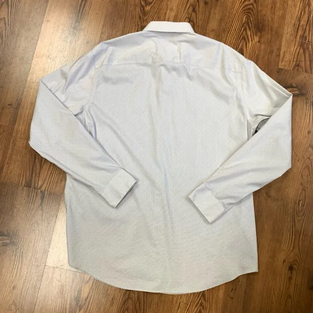 Calvin Klein SIZE L Men's Shirt