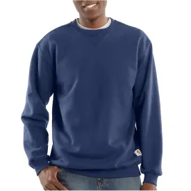 Carhartt - Men's Loose Fit Midweight Crewneck Sweatshirt - K124