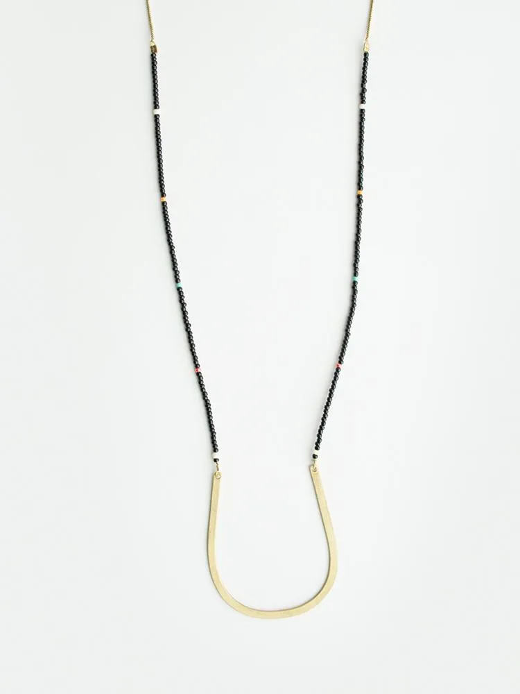 Carolina Necklace - Multi