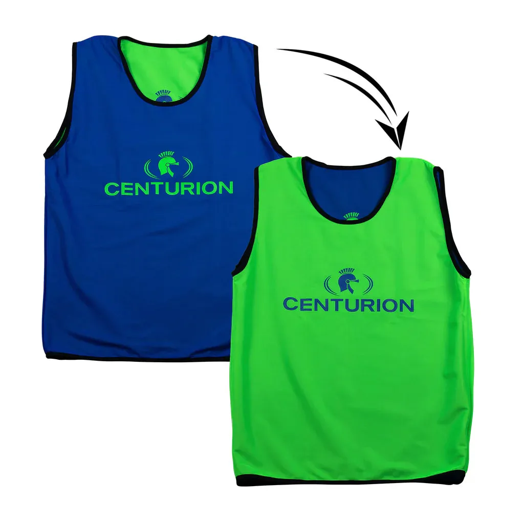 Centurion Rugby Pro Reversible Bib | Youth