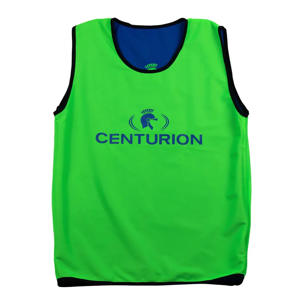 Centurion Rugby Pro Reversible Bib | Youth