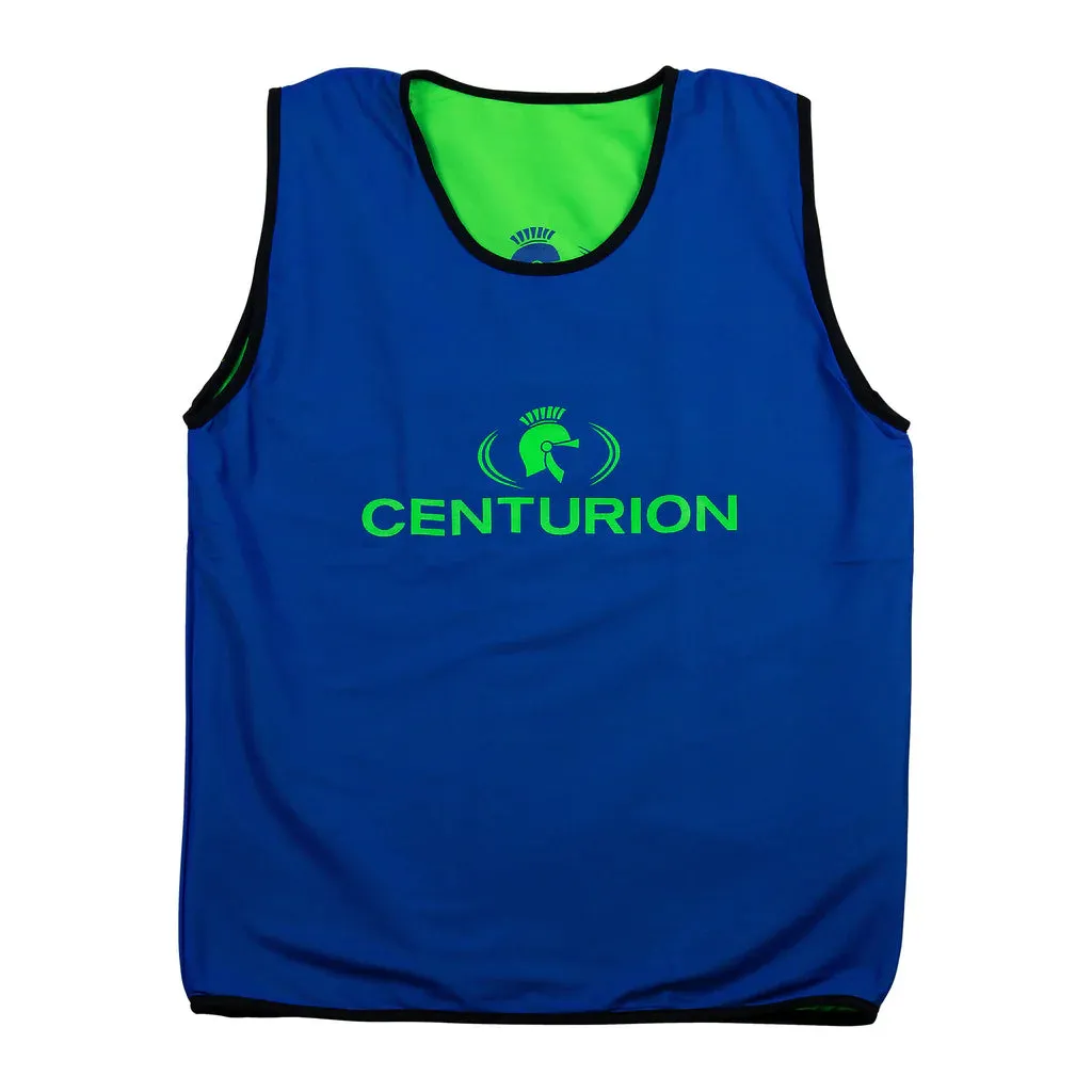 Centurion Rugby Pro Reversible Bib | Youth