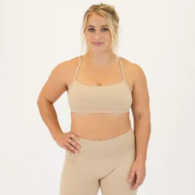 Chloe Sports Bra - Light Support