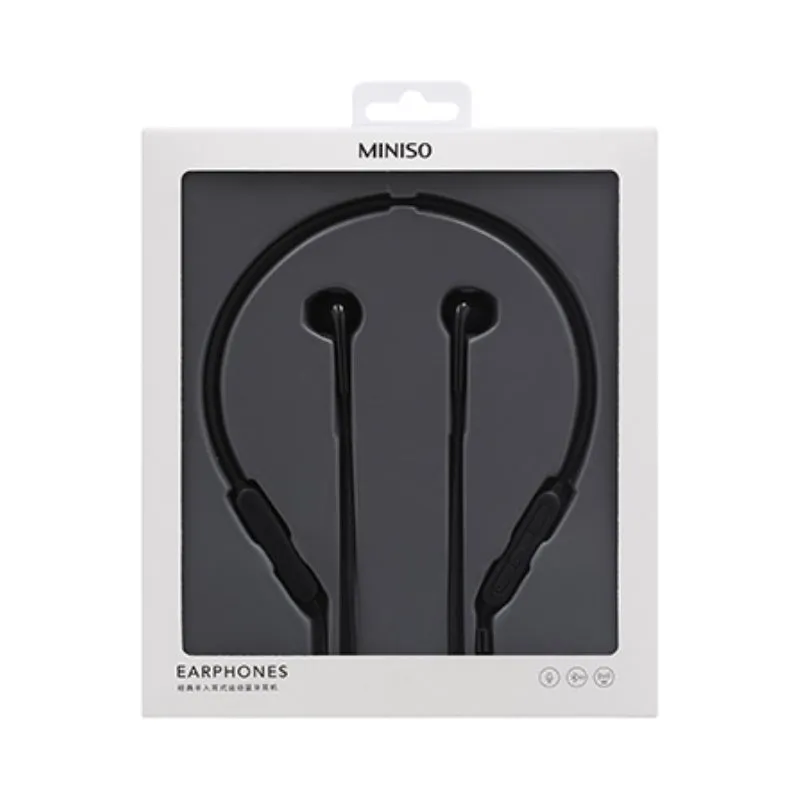 Classic Half In-Ear Sport Wireless Earphones Model:TB13