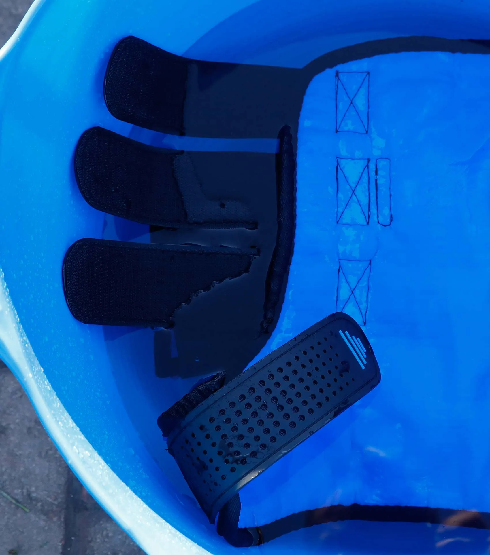 Cold Water Compression Boots