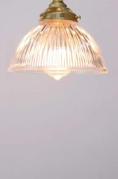 Como Glass Pendant