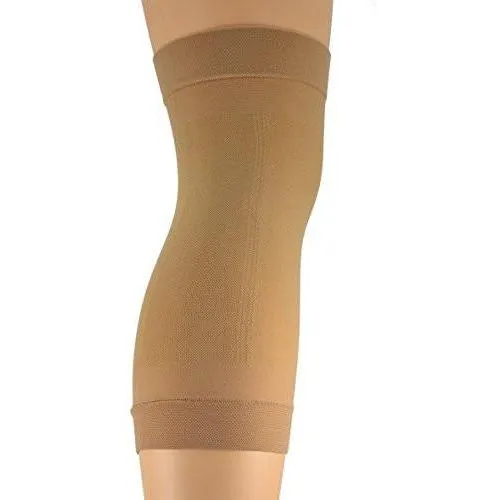 Copper Infused Compression Knee Brace