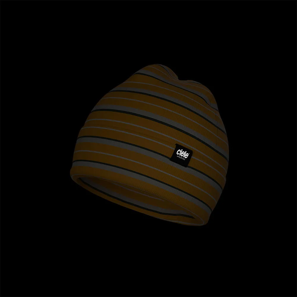 CR3Beanie - School Daze Stripe