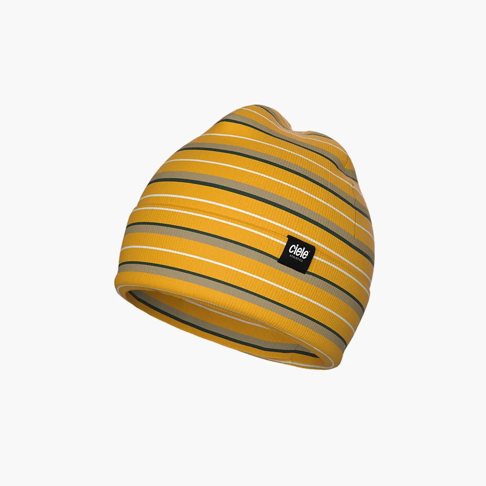 CR3Beanie - School Daze Stripe