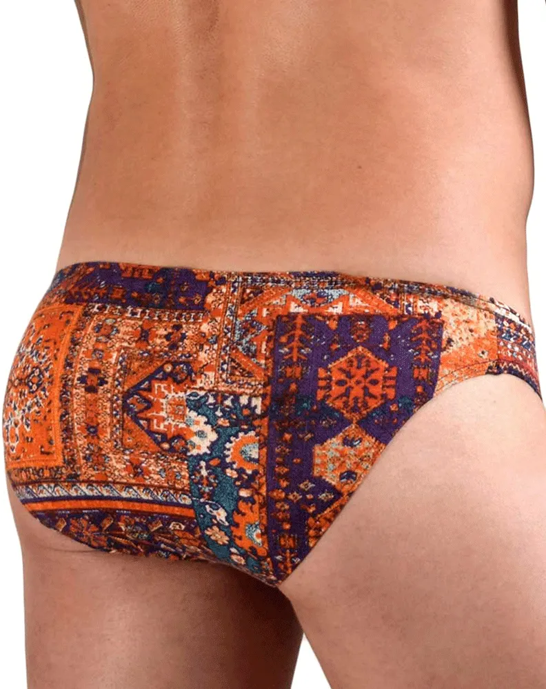 Doreanse 1403-prn Persian Briefs Printed